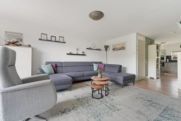 Photo 5 of Volkerakstraat 13