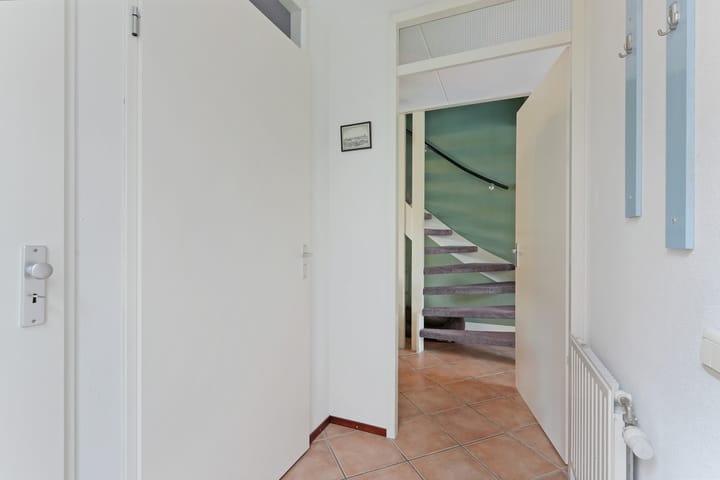 Photo 11 of Volkerakstraat 13