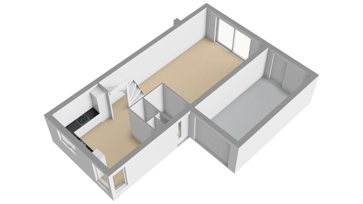 Photo 33 of Volkerakstraat 13