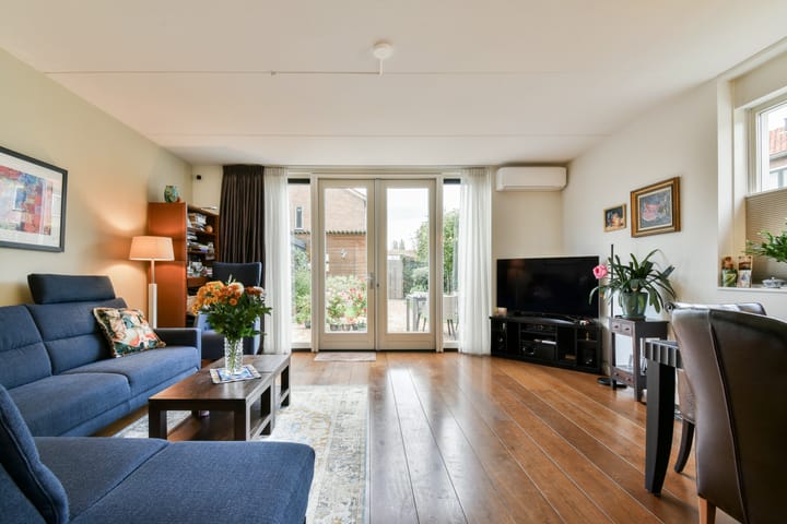 Foto 2 van Clematisstraat 33