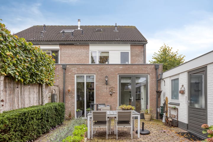 Photo 2 of Biesbongerd 24