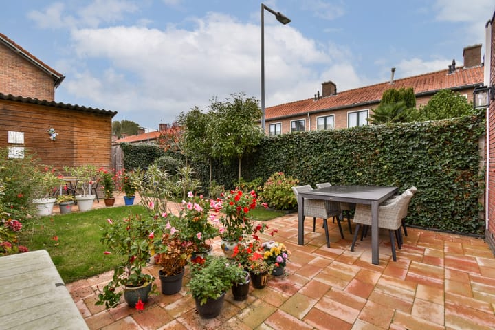 Foto 3 van Clematisstraat 33