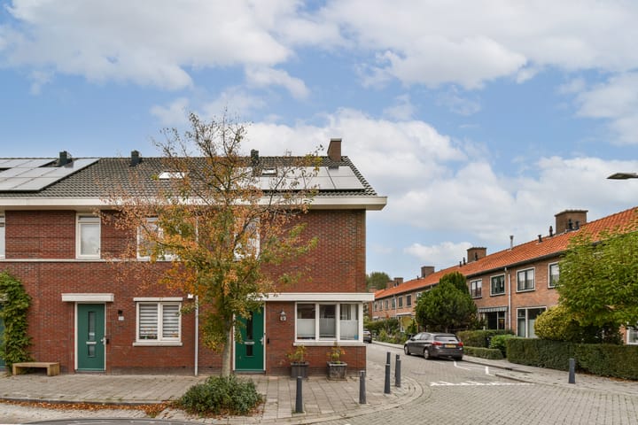 Foto 4 van Clematisstraat 33