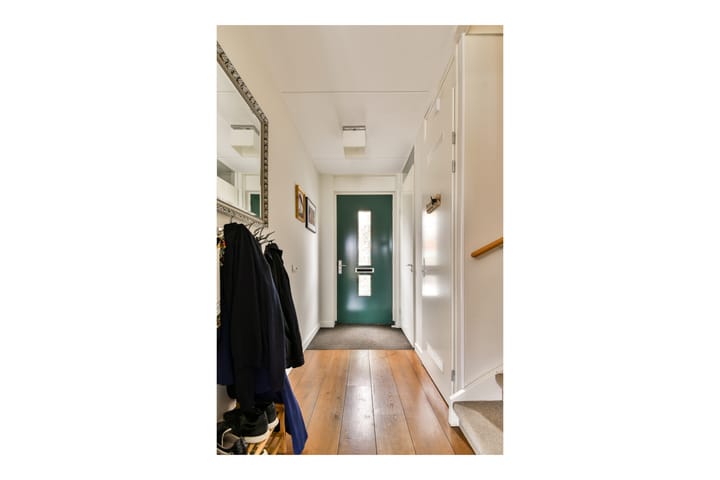 Foto 5 van Clematisstraat 33