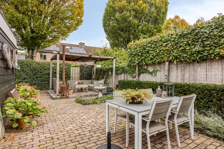 Photo 3 of Biesbongerd 24