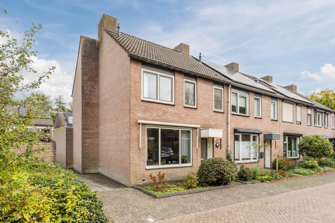 Foto 1 van Leibeemd 54