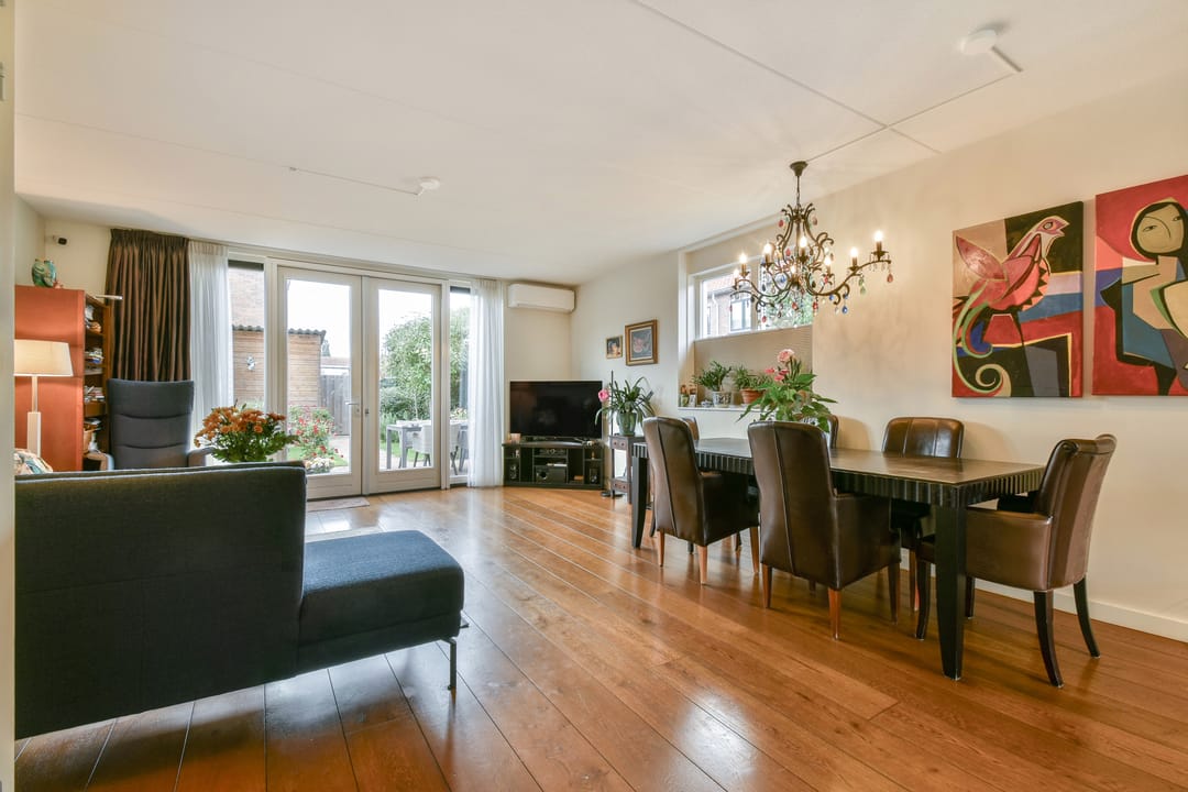 Foto 7 van Clematisstraat 33