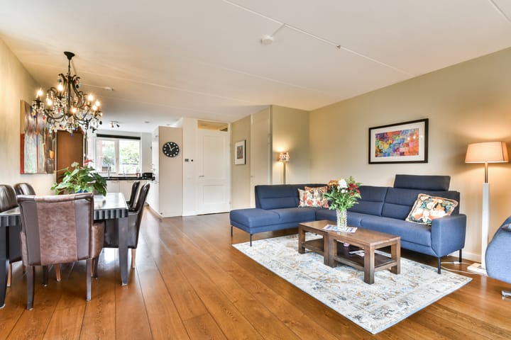 Foto 8 van Clematisstraat 33