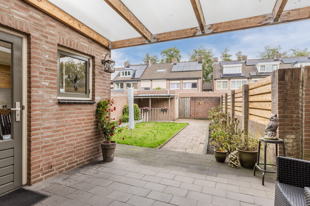 Foto 2 van Leibeemd 54