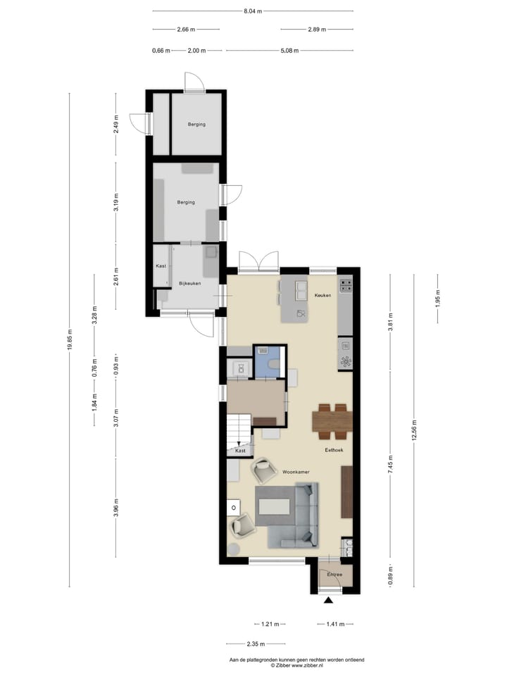 Photo 49 of Biesbongerd 24