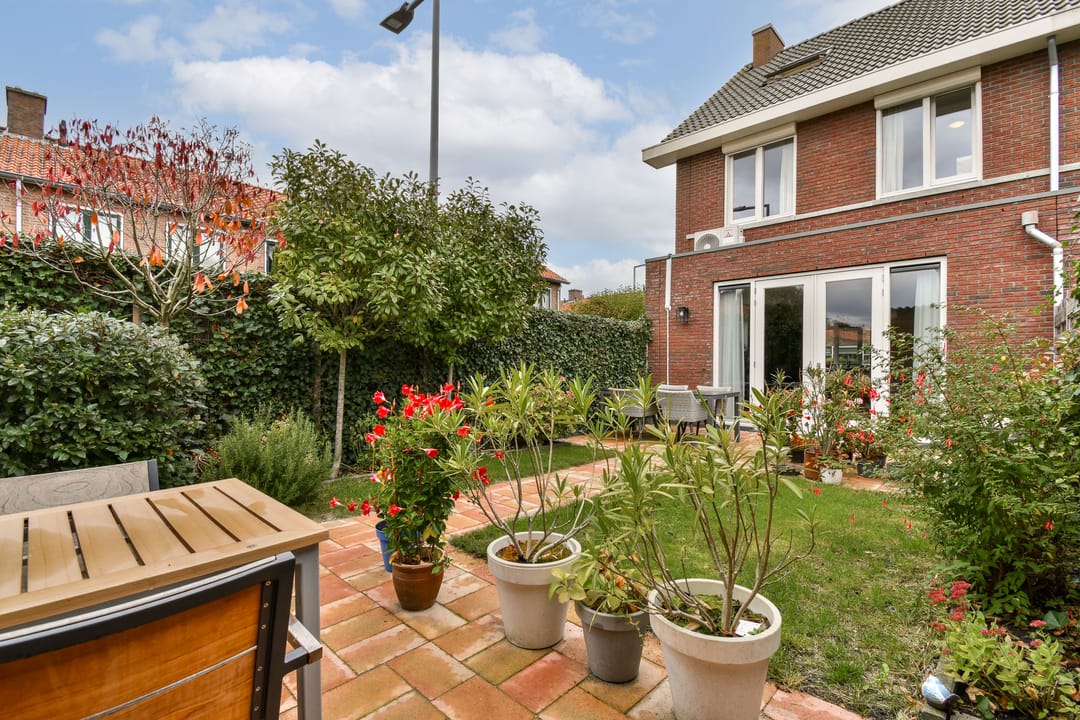 Foto 11 van Clematisstraat 33