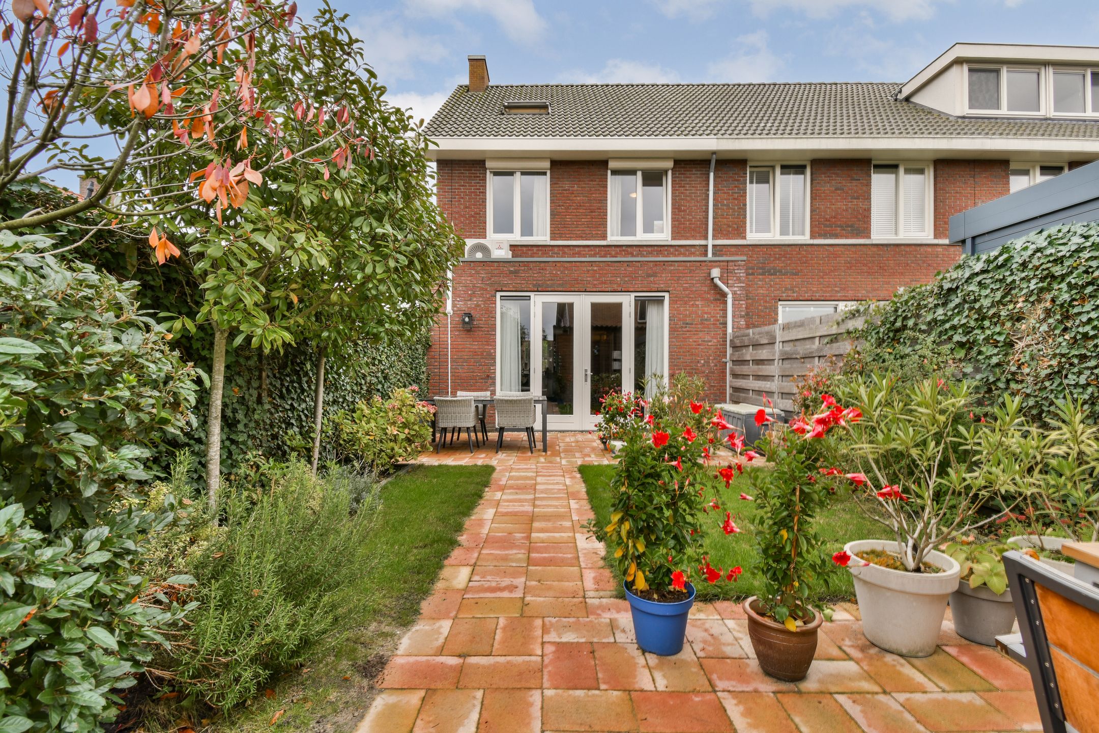 Foto 12 van Clematisstraat 33