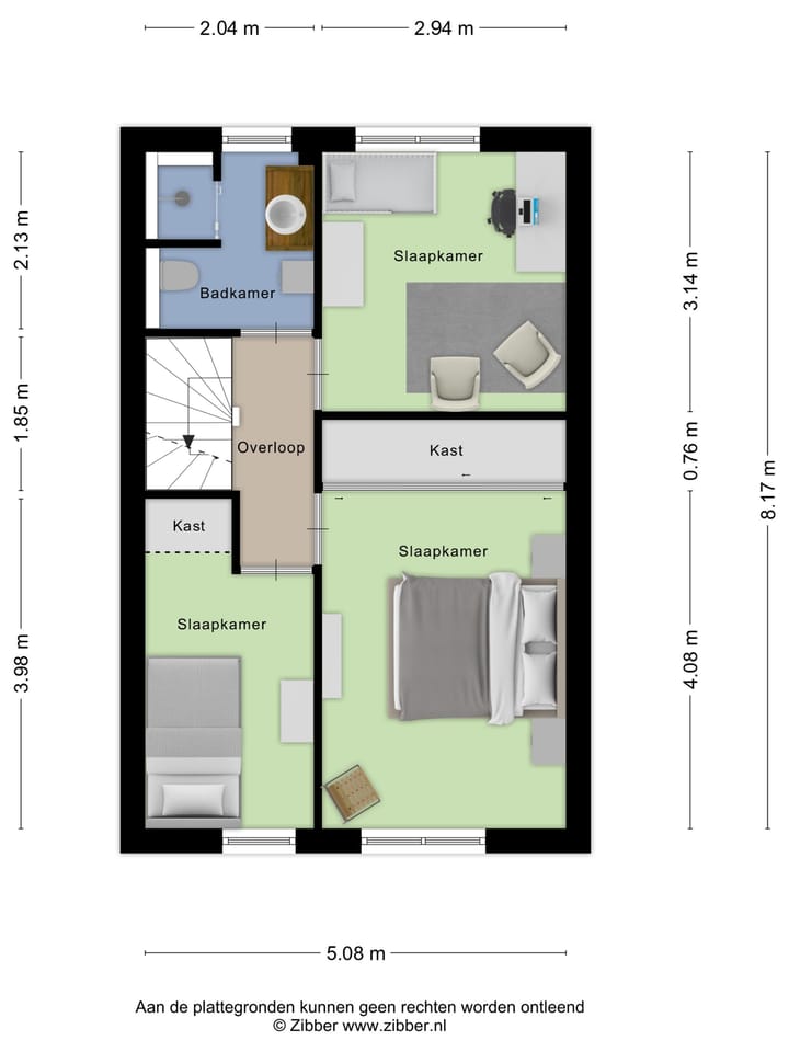 Photo 51 of Biesbongerd 24