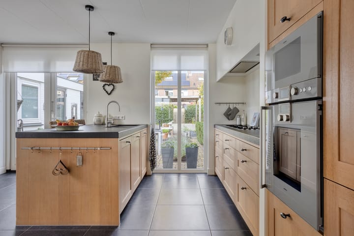 Photo 9 of Biesbongerd 24