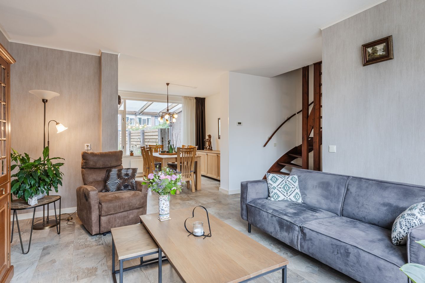 Foto 10 van Leibeemd 54