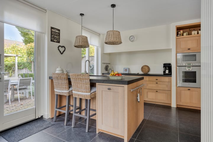 Photo 10 of Biesbongerd 24