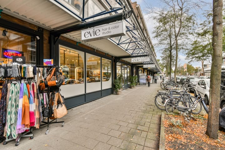 Foto 23 van Clematisstraat 33