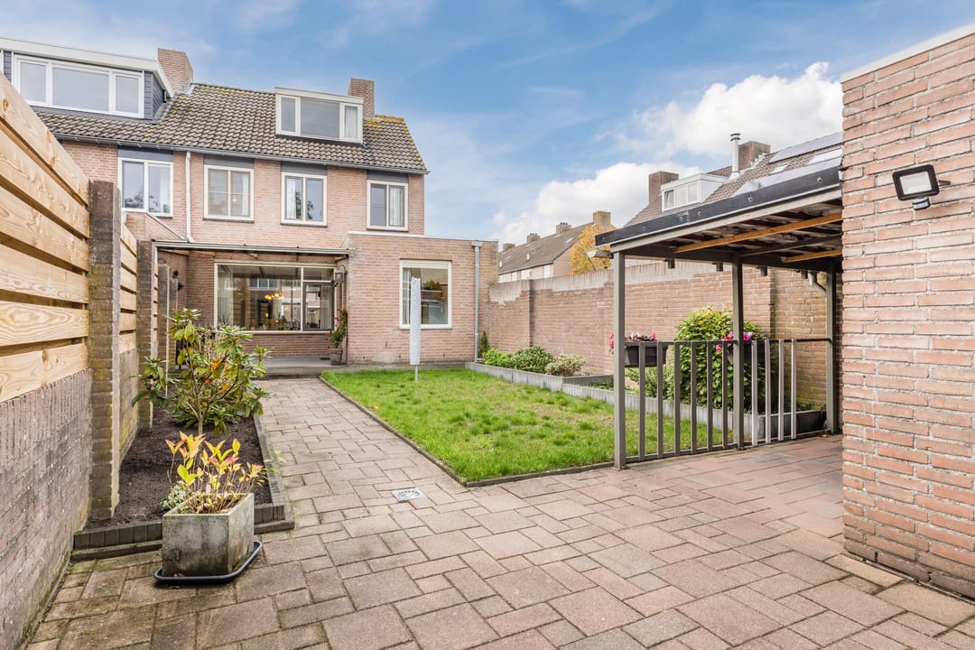 Foto 17 van Leibeemd 54