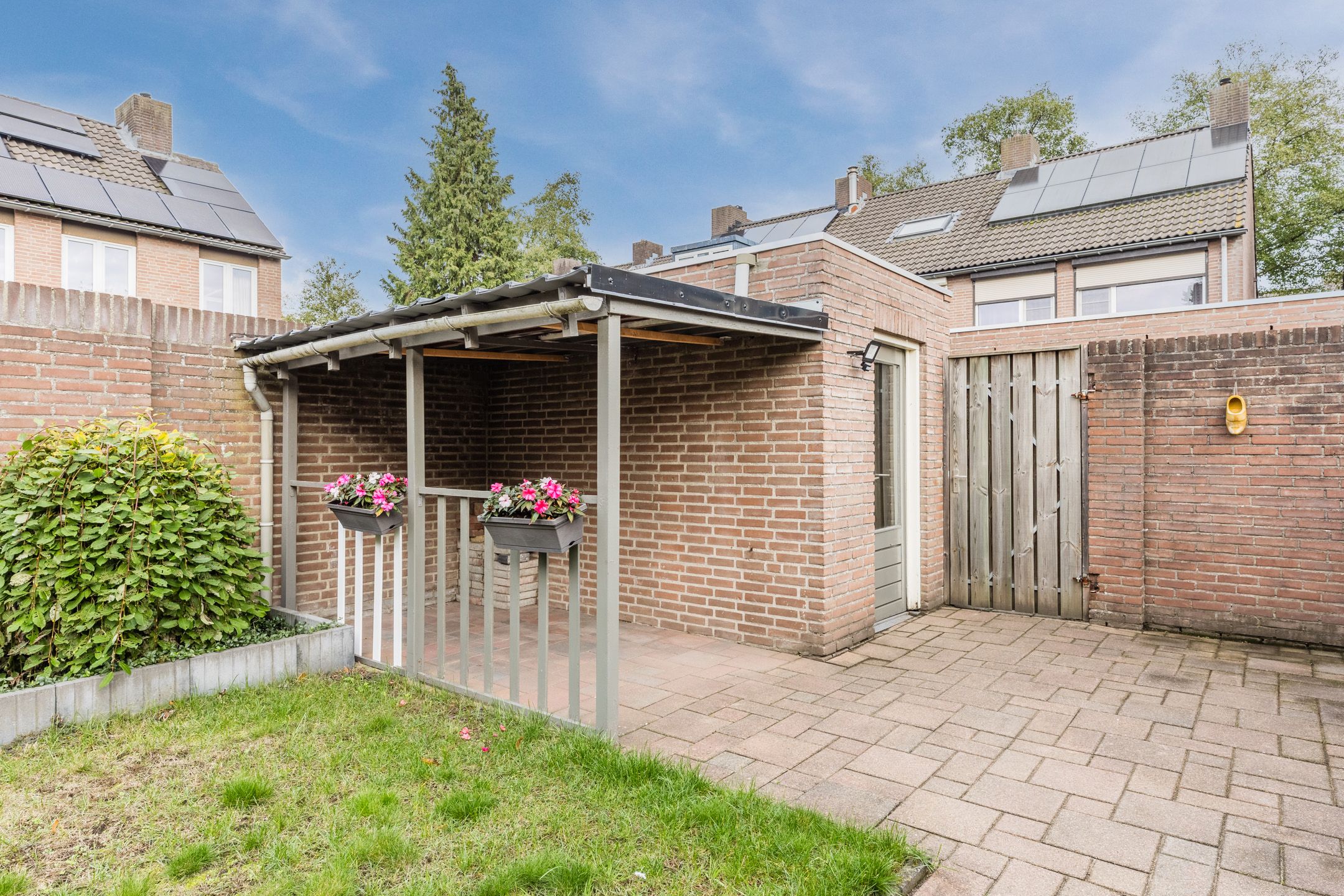 Foto 18 van Leibeemd 54