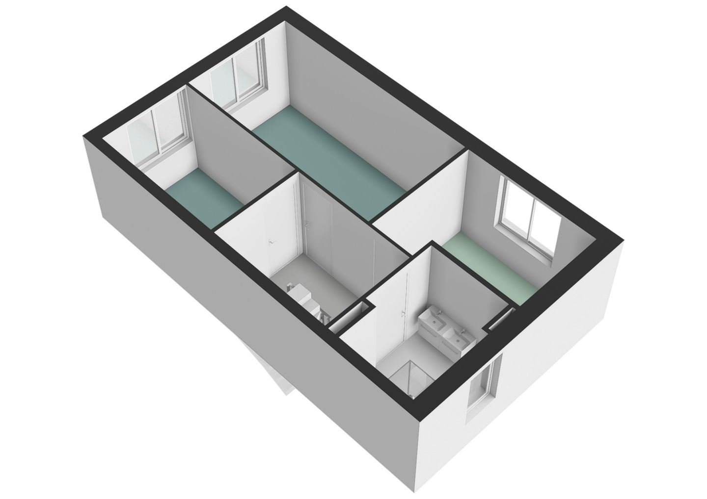 Foto 25 van Clematisstraat 33