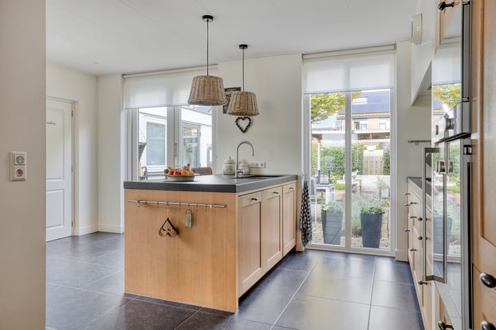 Photo 12 of Biesbongerd 24