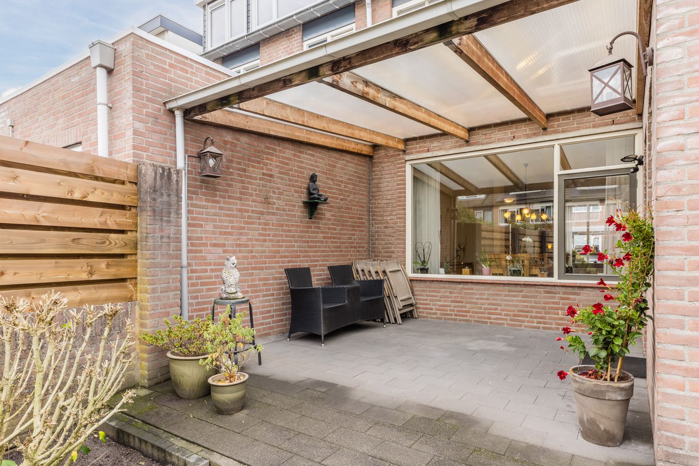 Foto 19 van Leibeemd 54