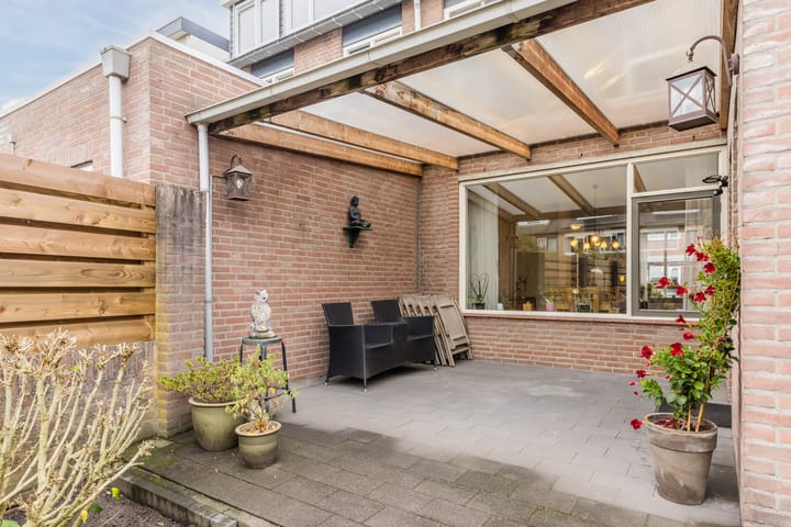 Foto 19 van Leibeemd 54