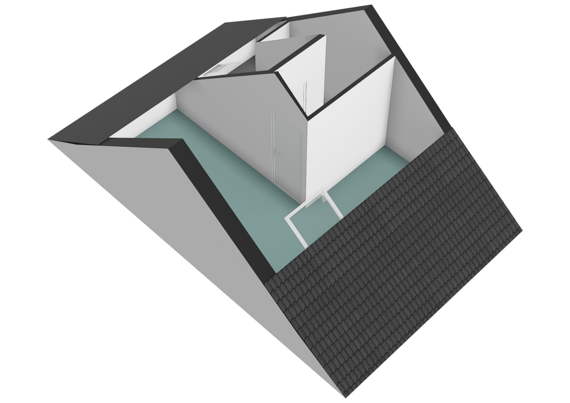 Foto 27 van Clematisstraat 33