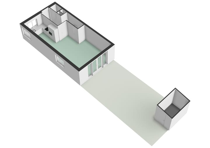 Foto 29 van Clematisstraat 33