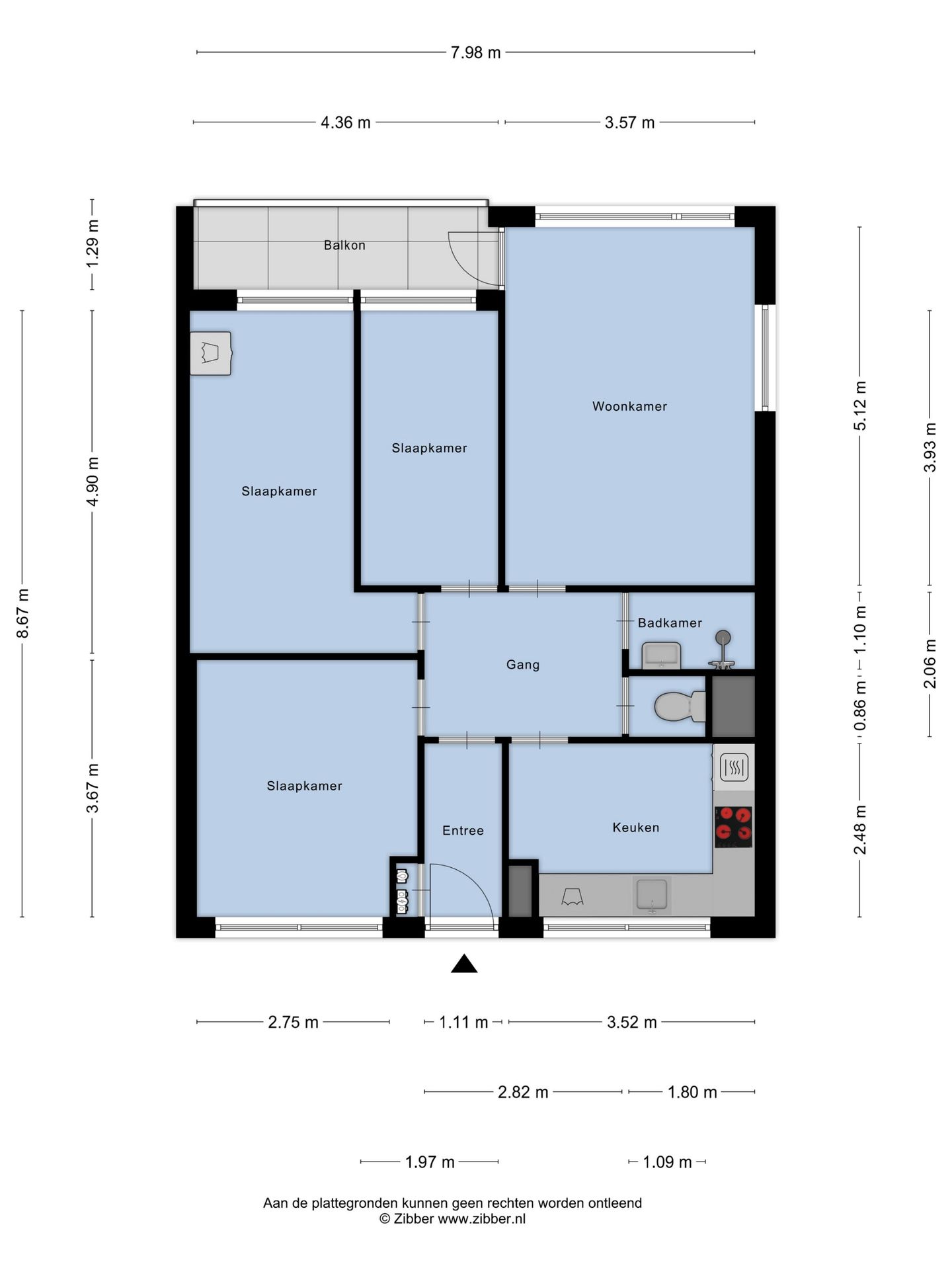 Foto 35 van Rivierenlaan 139