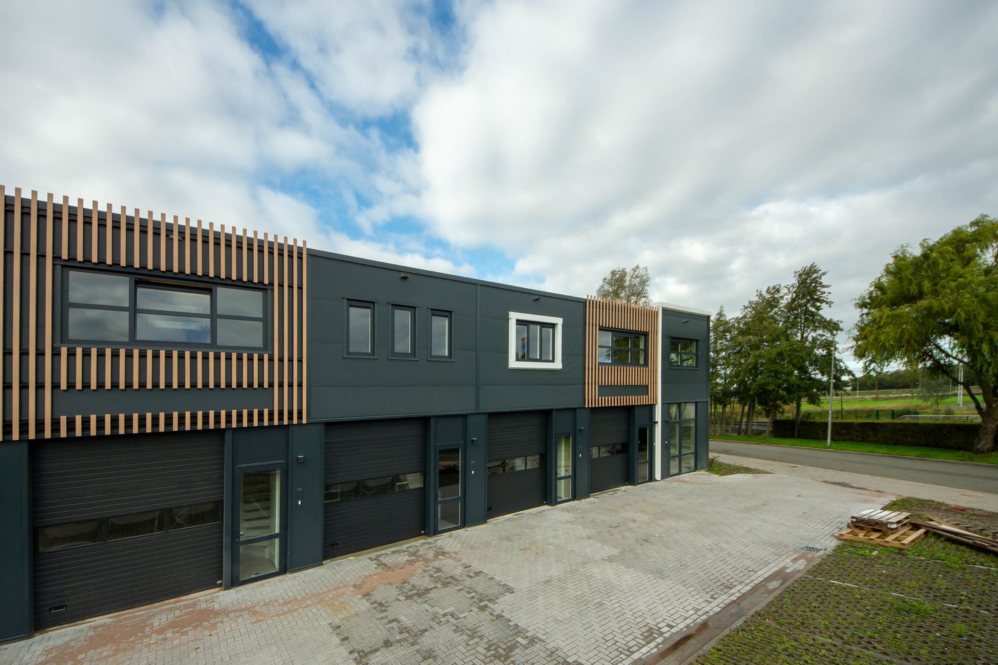 View photo 3 of De Stuwdam 69-B