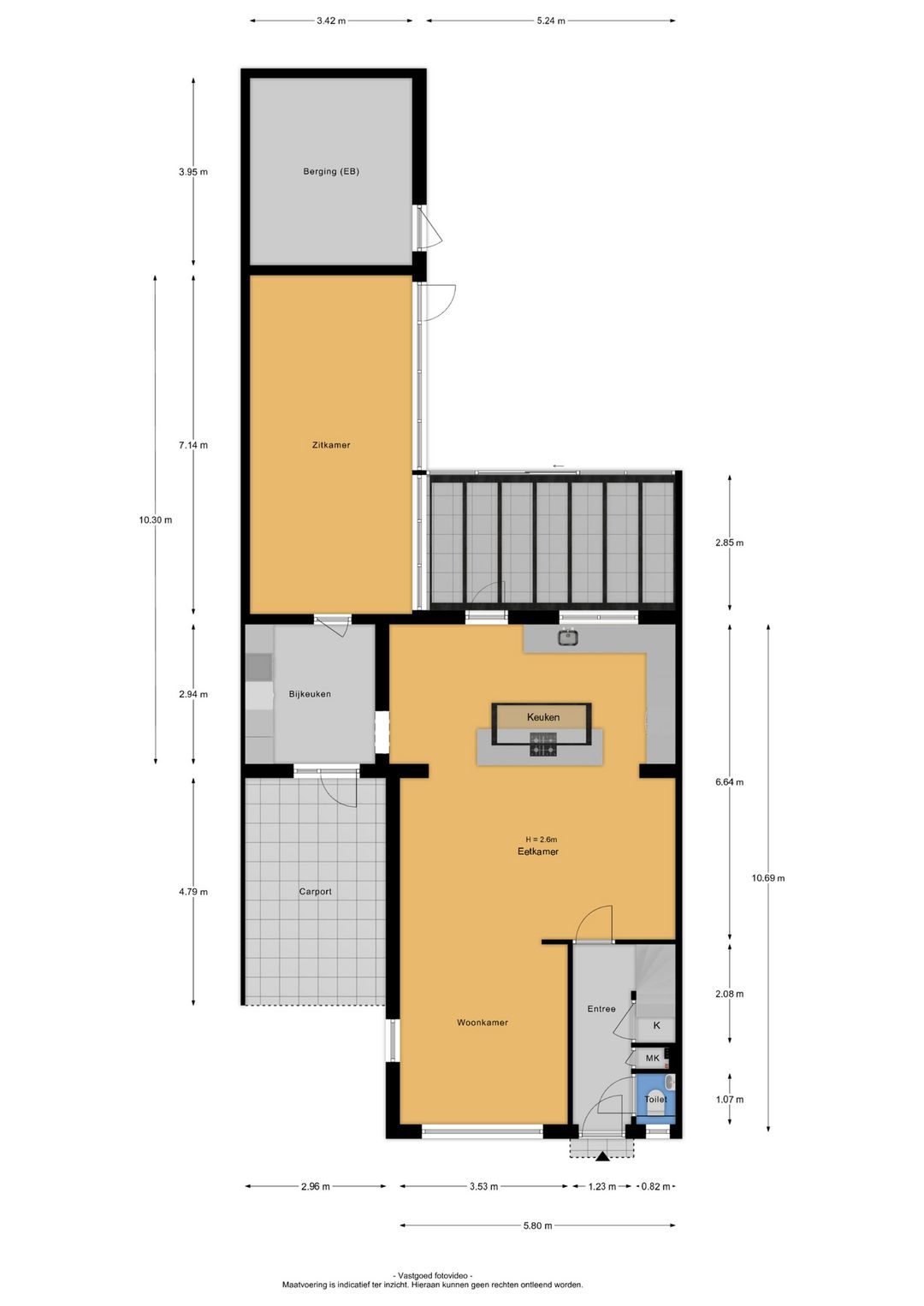 Foto 53 van Kennedysingel 55