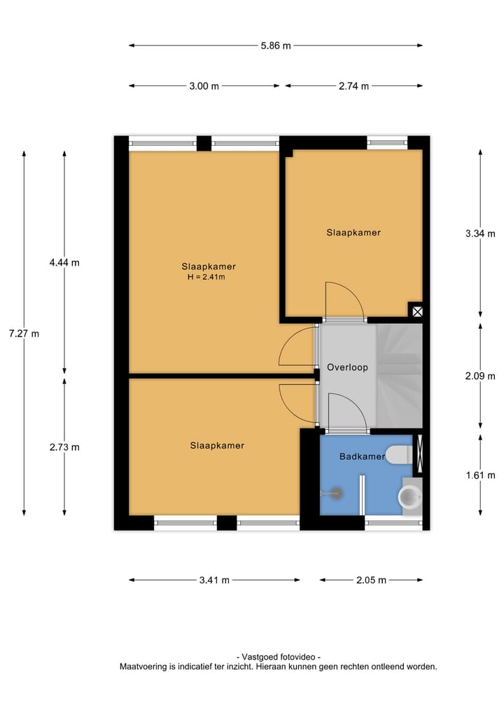 Foto 54 van Kennedysingel 55