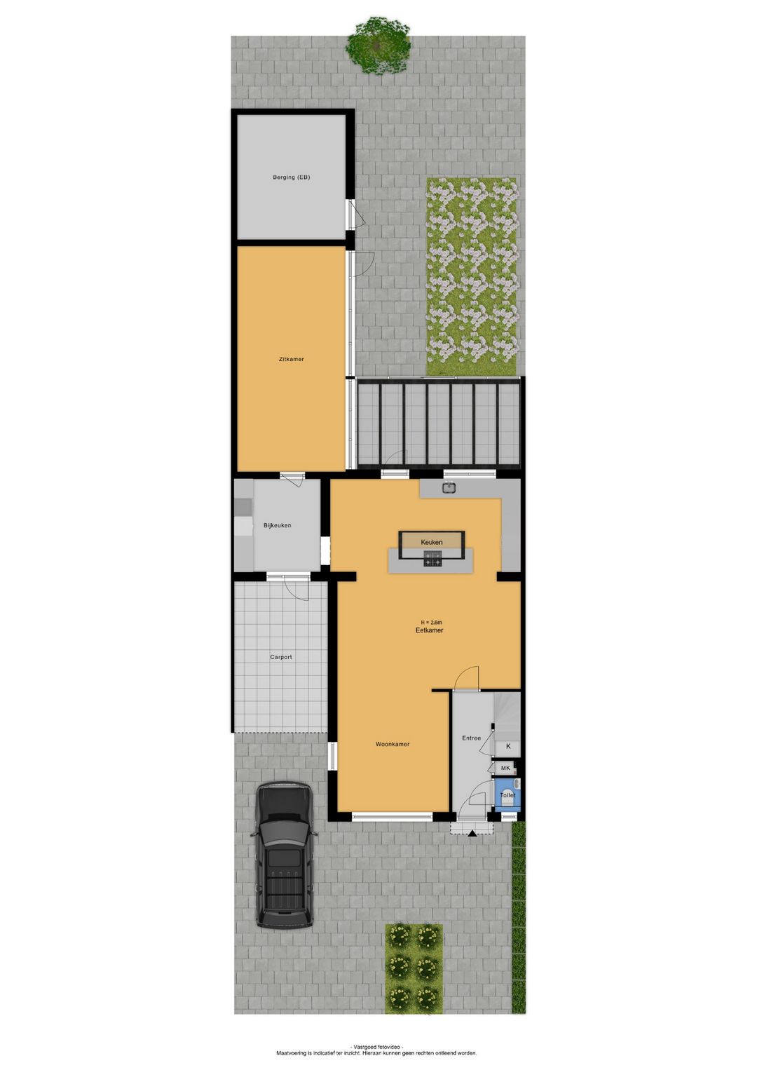 Foto 56 van Kennedysingel 55