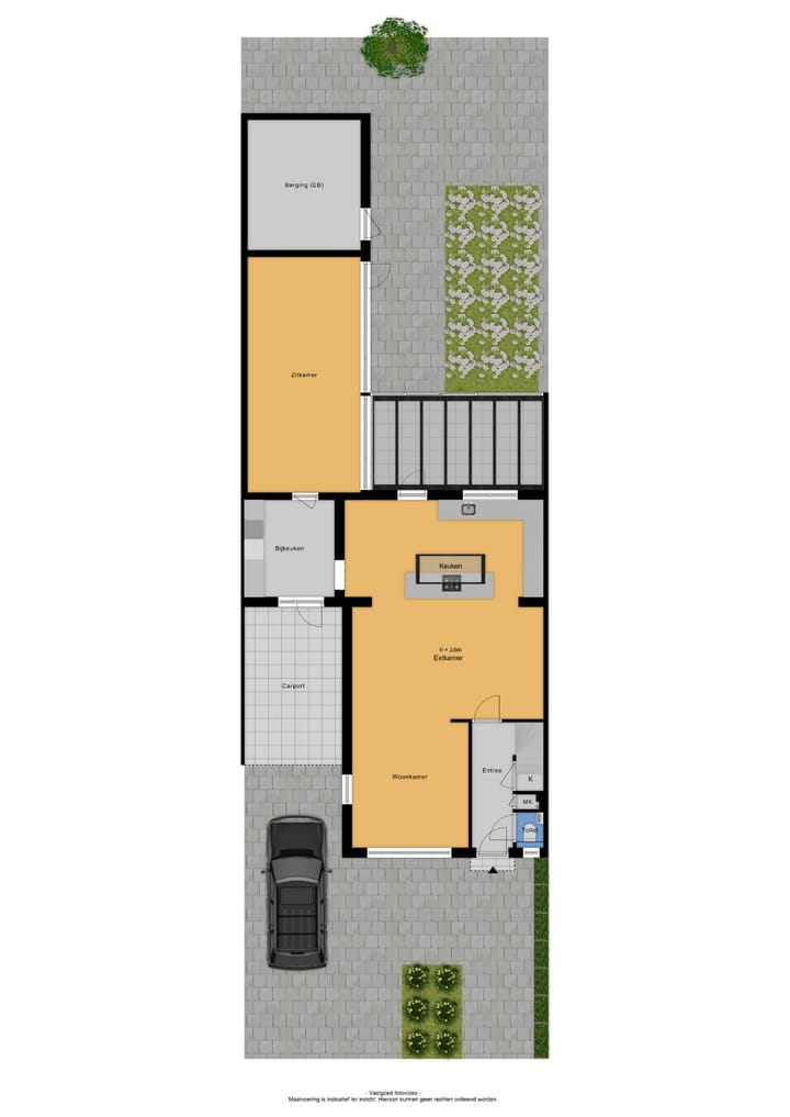 Foto 56 van Kennedysingel 55