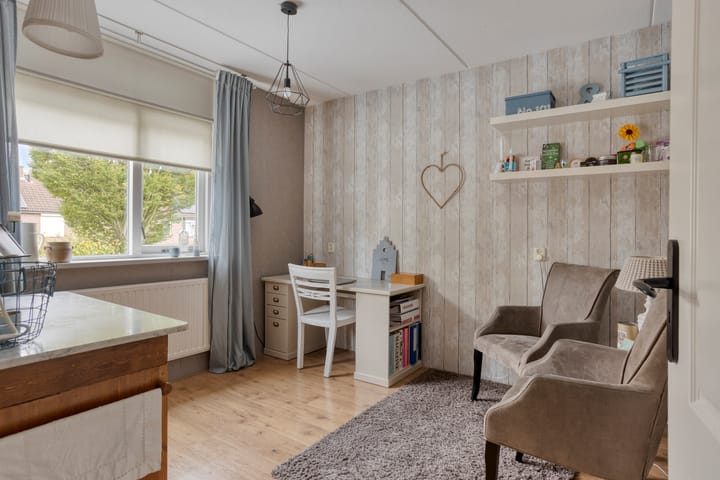 Photo 24 of Biesbongerd 24