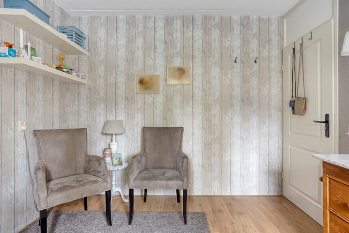 Photo 25 of Biesbongerd 24