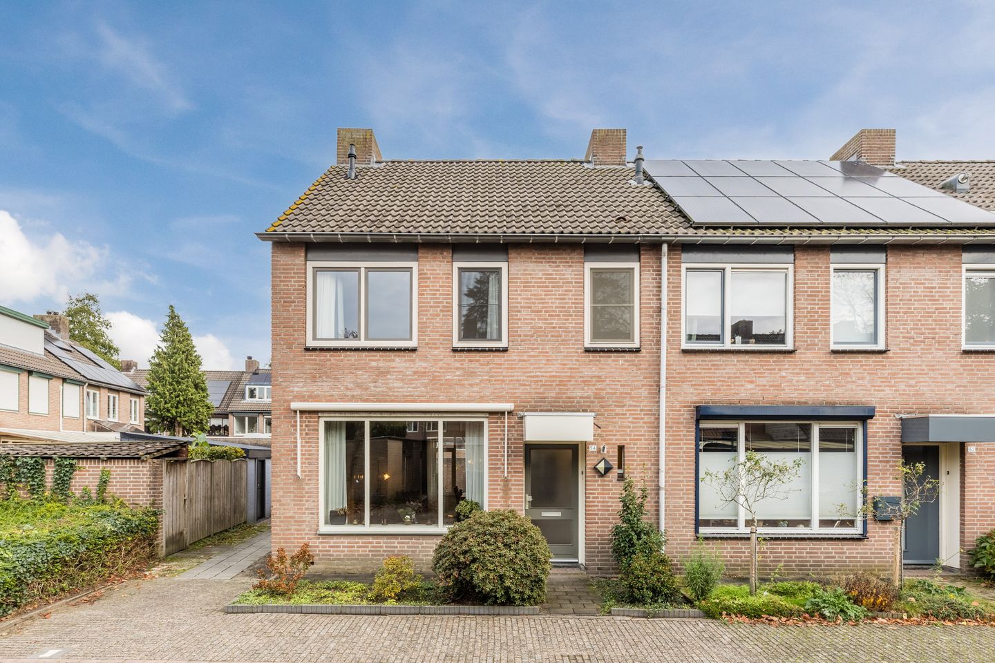 Foto 35 van Leibeemd 54