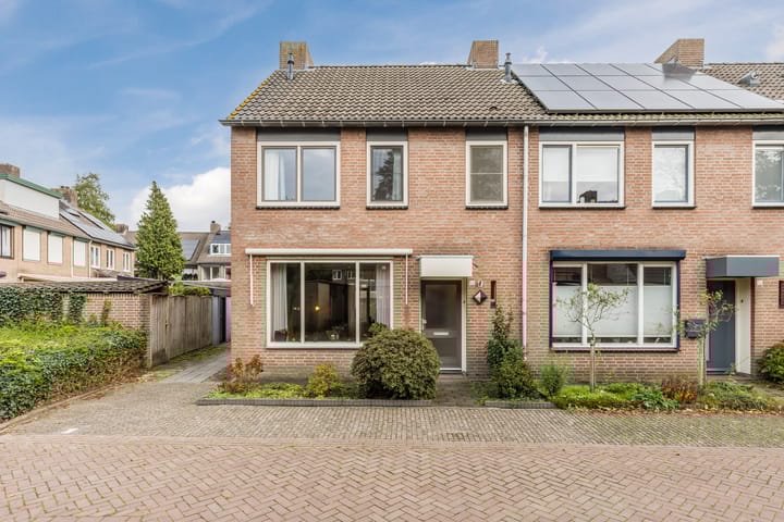 Foto 38 van Leibeemd 54