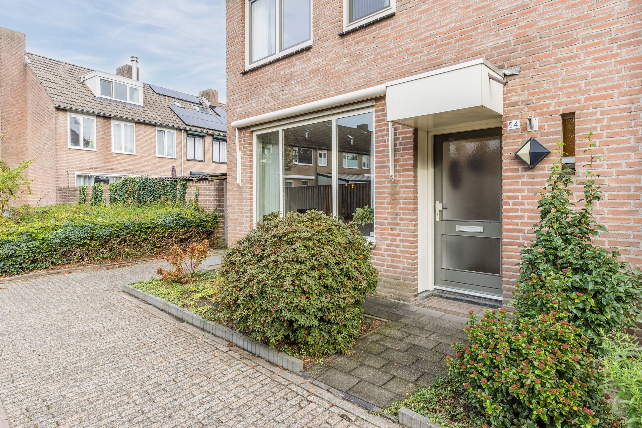 Foto 39 van Leibeemd 54