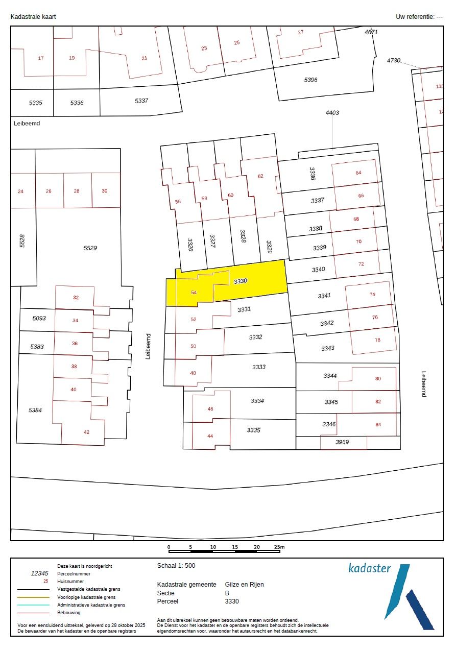 Foto 44 van Leibeemd 54