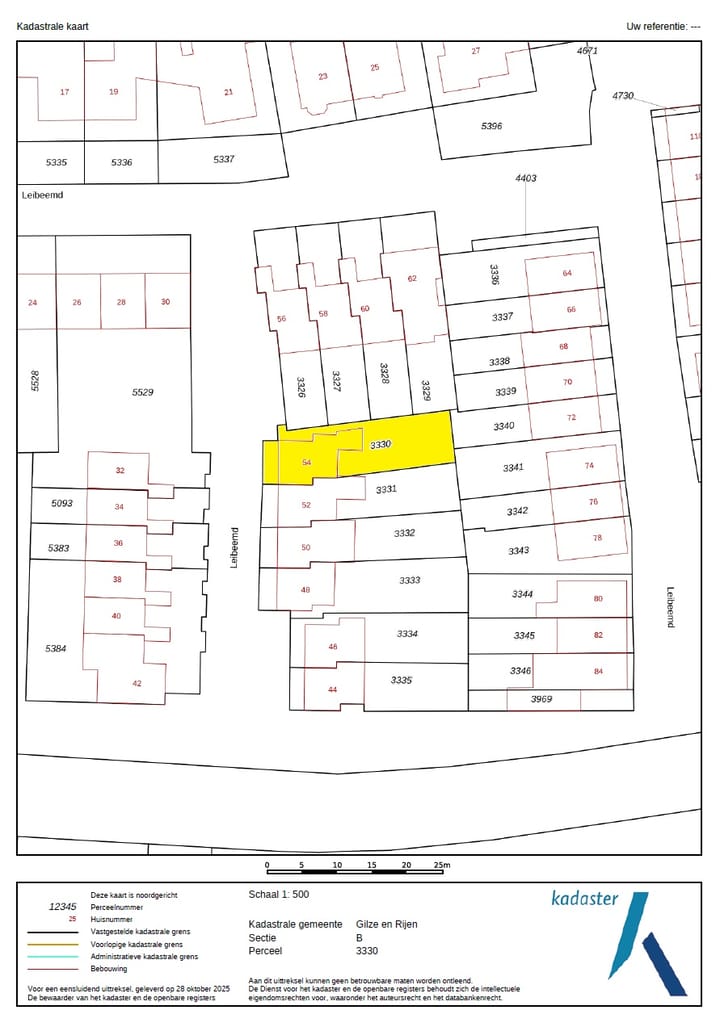 Foto 44 van Leibeemd 54