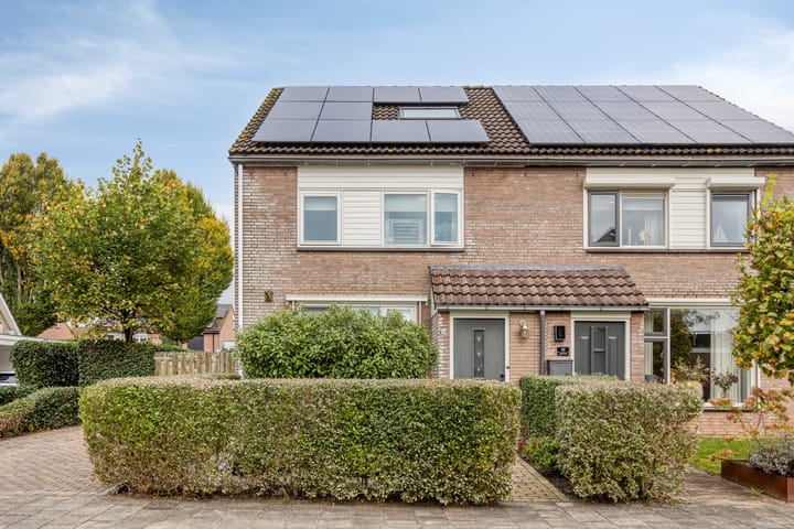 Photo 33 of Biesbongerd 24