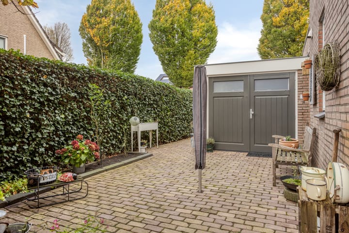 Photo 36 of Biesbongerd 24