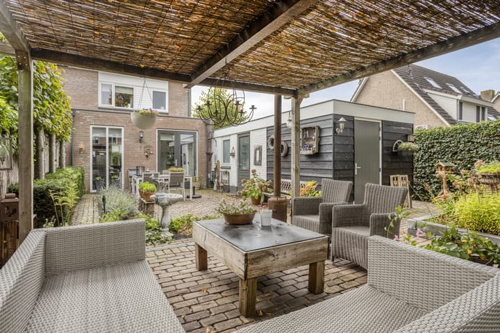 Photo 39 of Biesbongerd 24