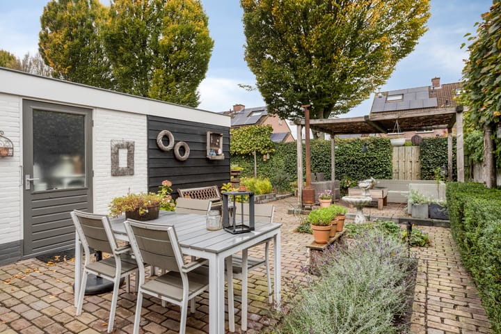 Photo 40 of Biesbongerd 24