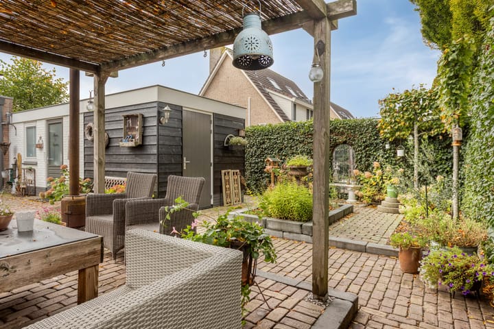 Photo 43 of Biesbongerd 24