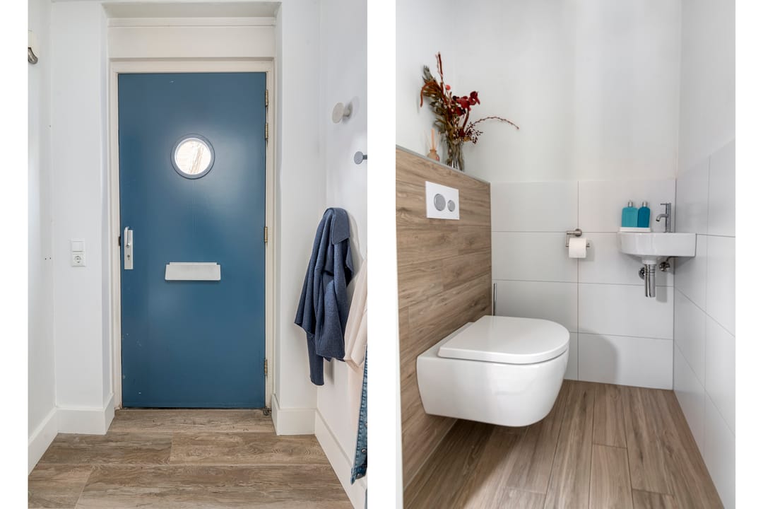 Foto 2 van Magnoliahof 19