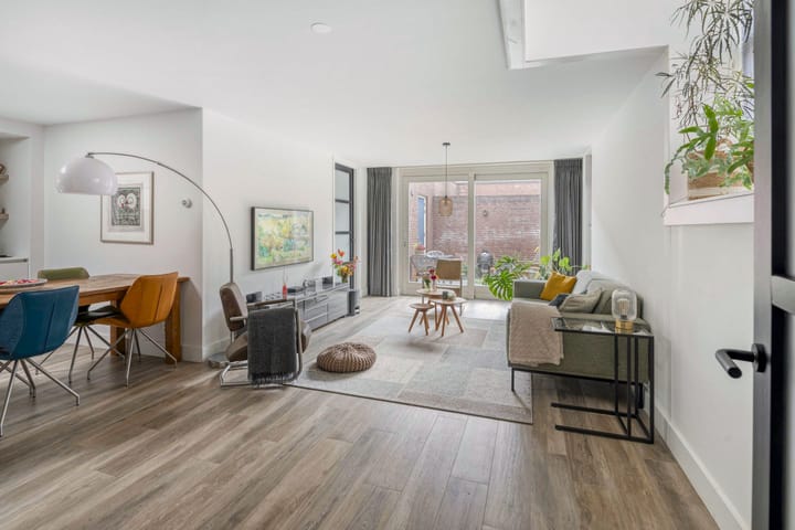 Foto 3 van Magnoliahof 19