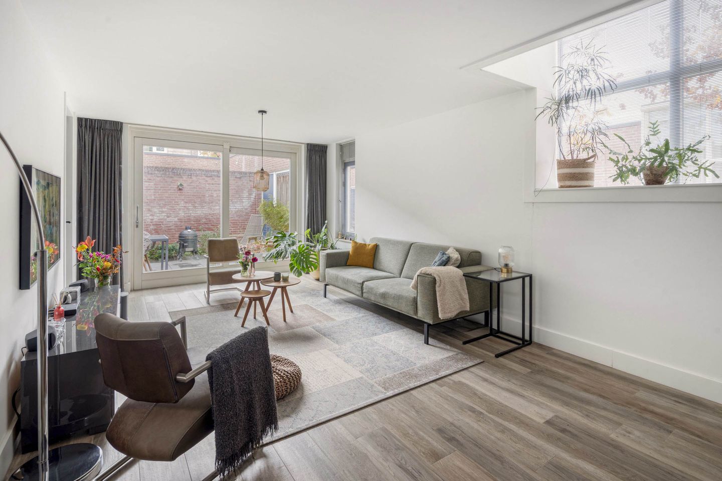 Foto 4 van Magnoliahof 19